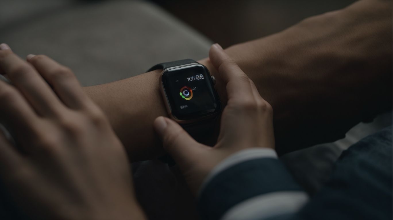 Does Onx Work on Apple Watch