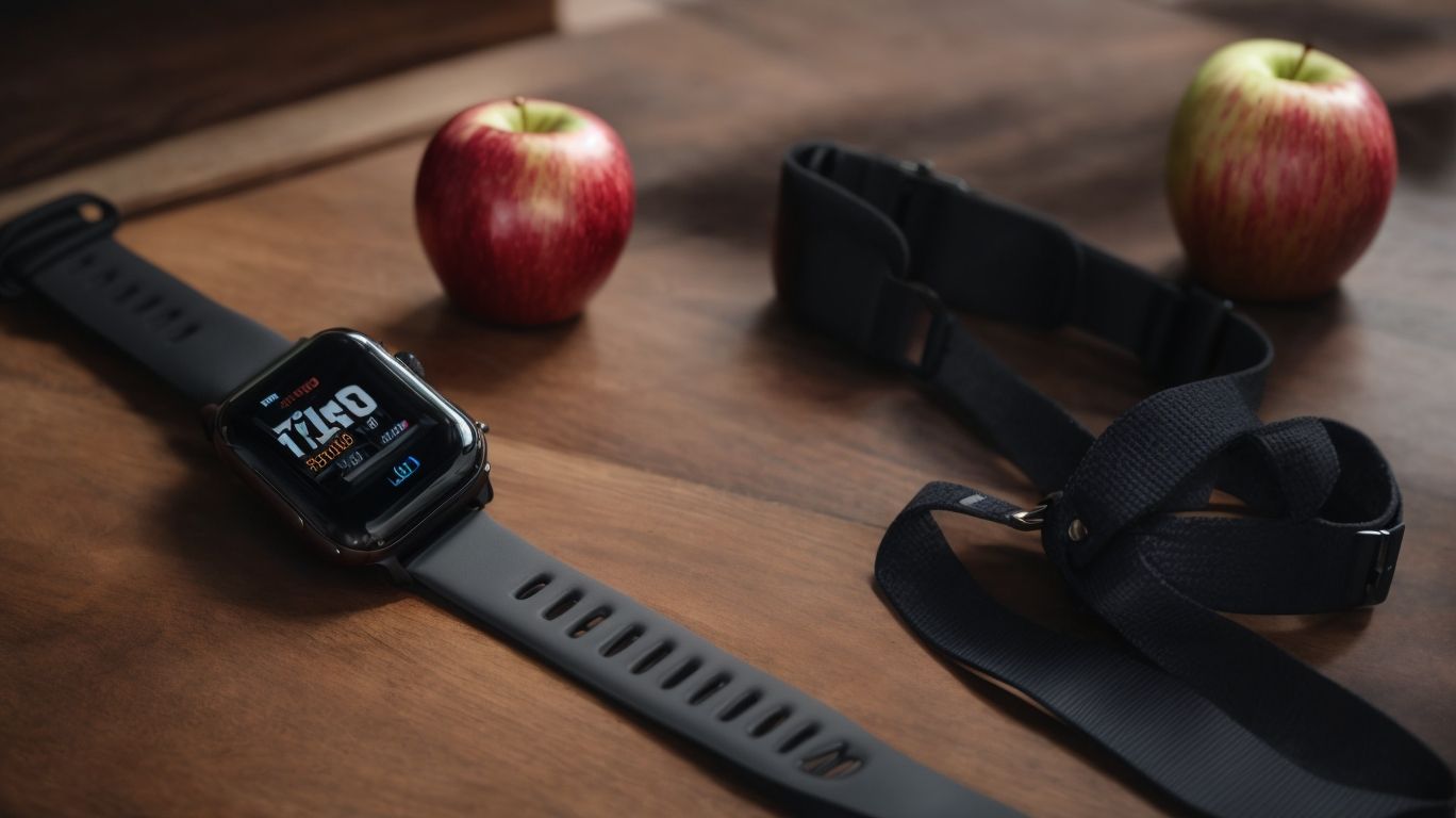 Does Polar H10 Work With Apple Watch