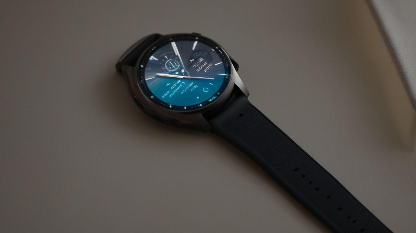 Does Samsung Watch 4 Have Esim
