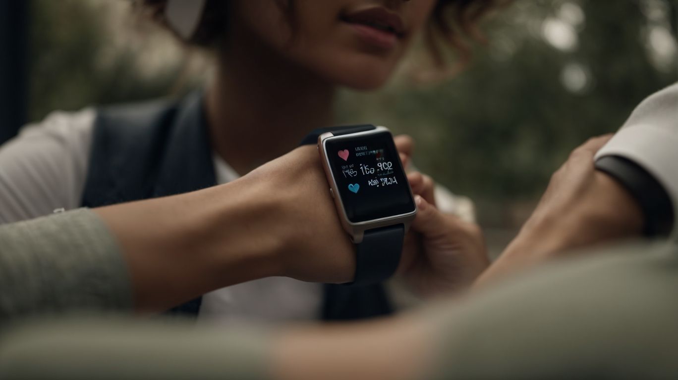 Does Samsung Watch Measure Heart Rate Variability