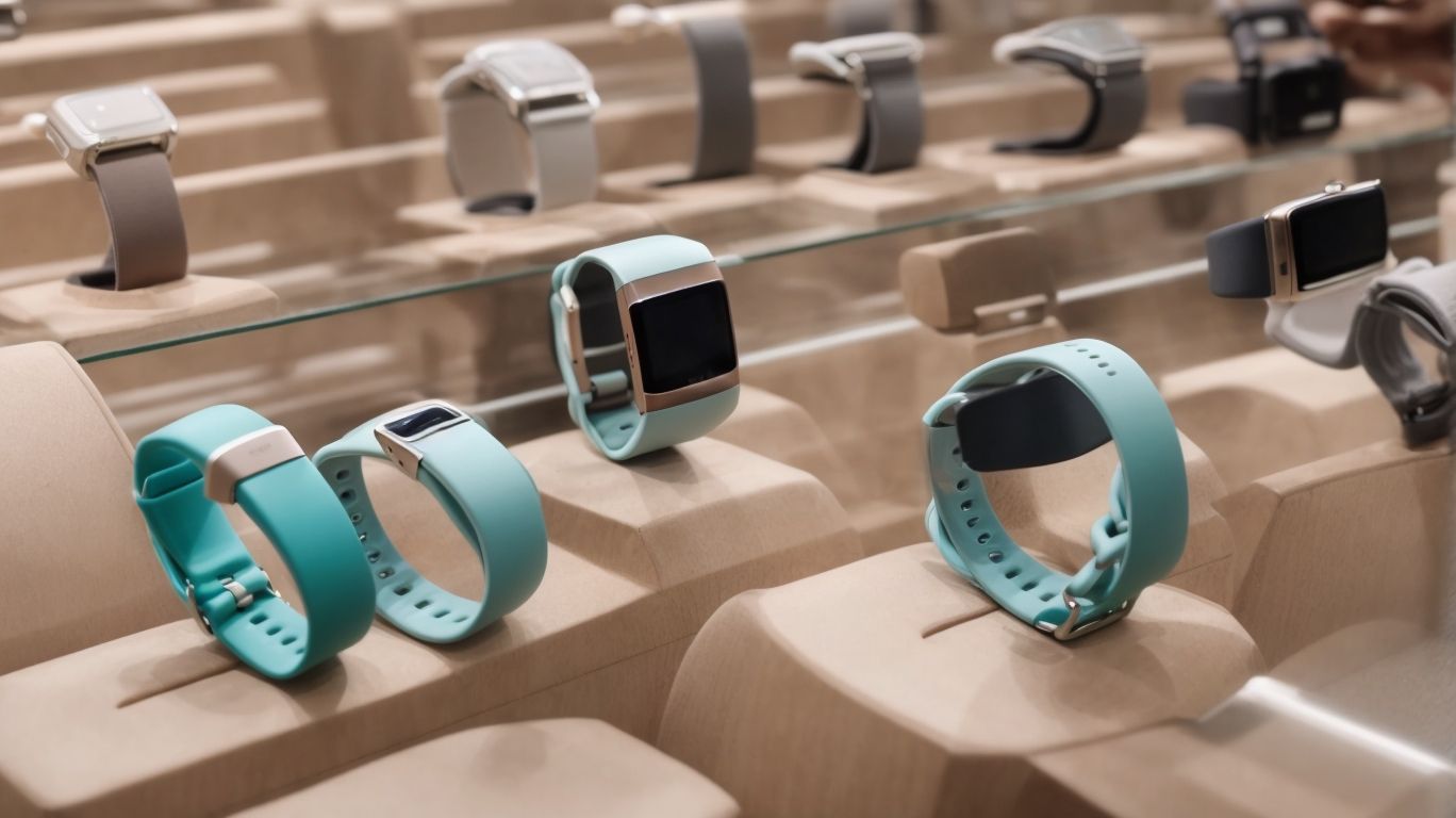 Does Target Sell Fitbit Watch Bands