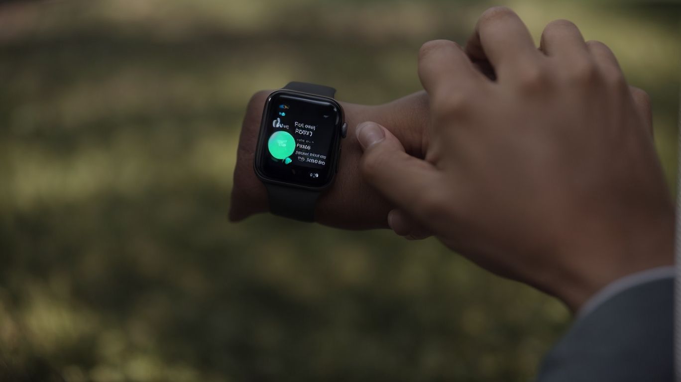Does Us Cellular Support Apple Watch