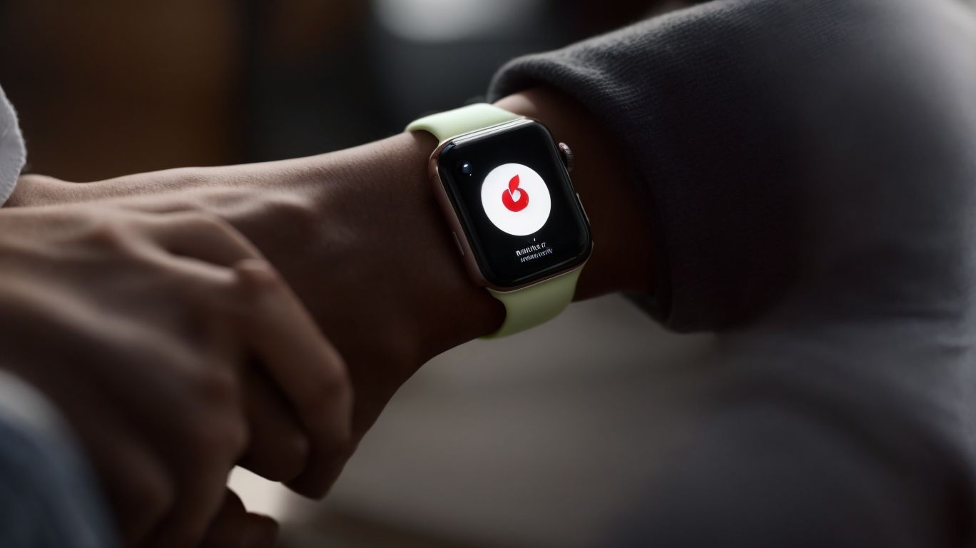 Does Vodafone Support Apple Watch