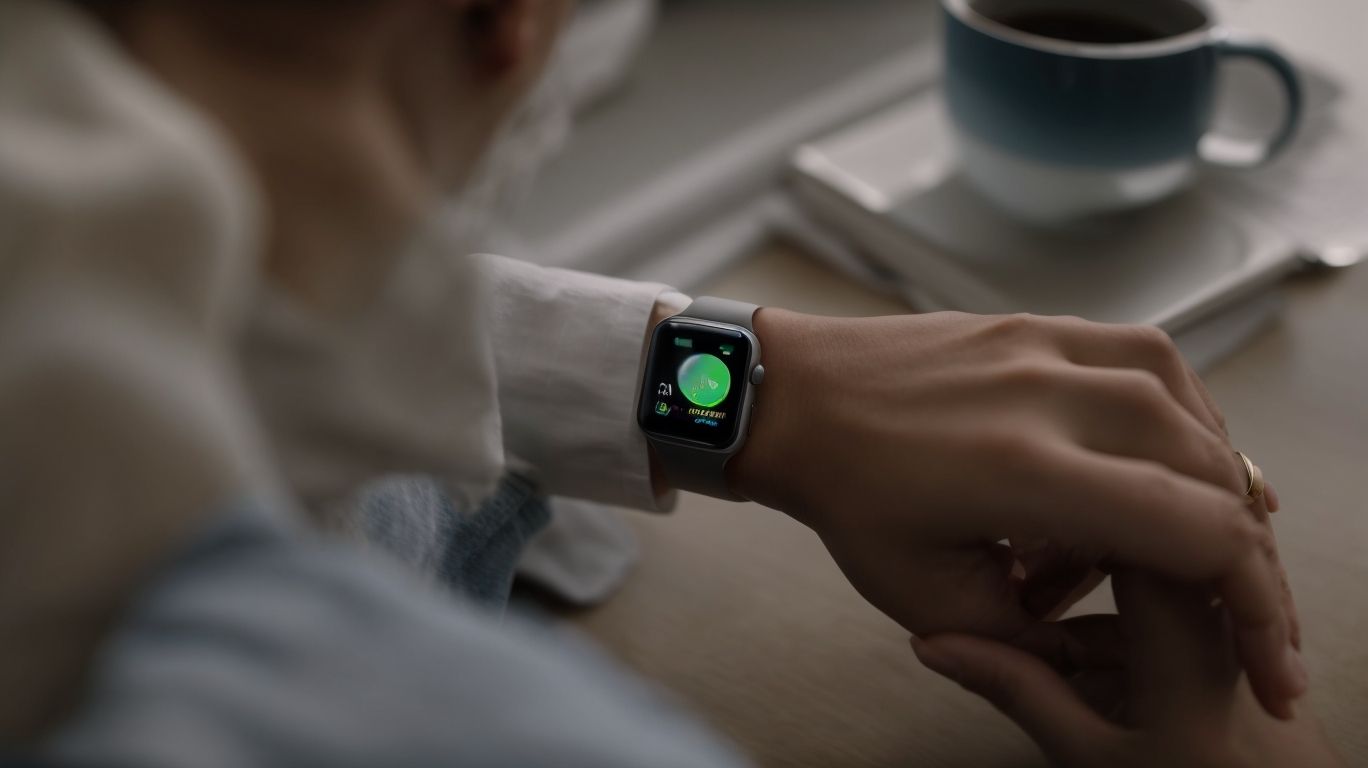 Does Woolworths Mobile Support Apple Watch