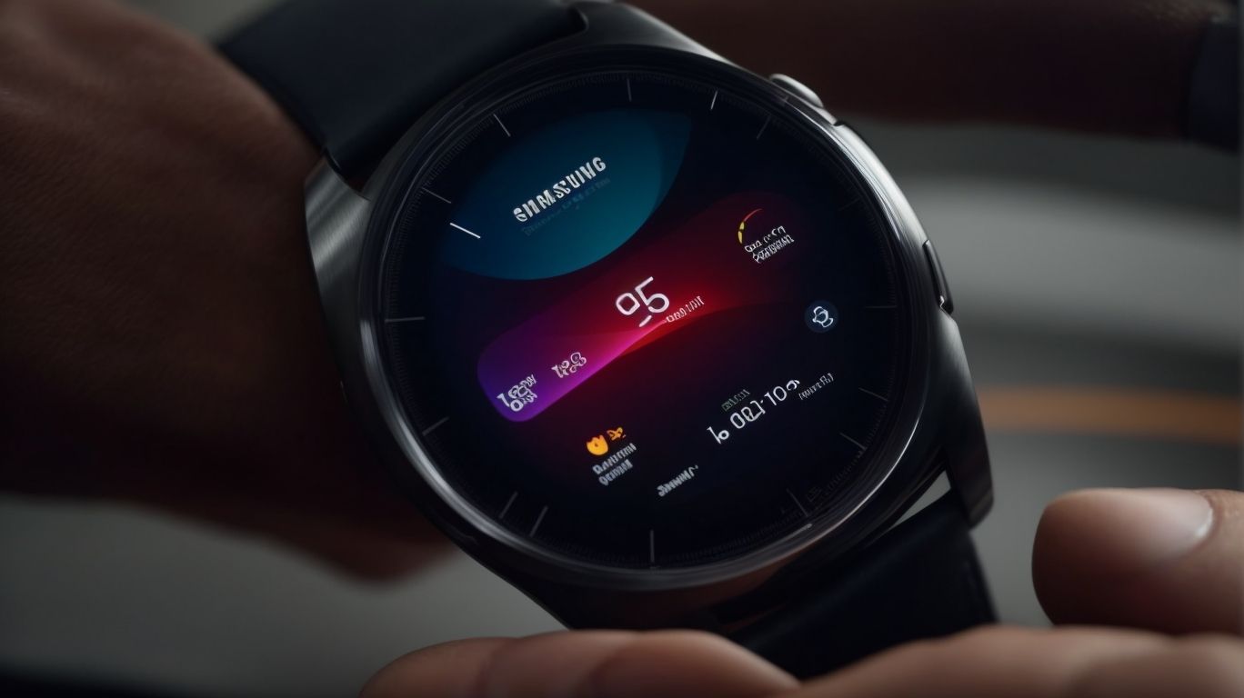 How Accurate Are Blood Oxygen Levels on Samsung Watch