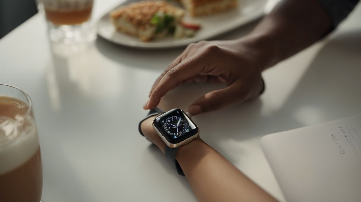 How Accurate is Apple Watch for Calories