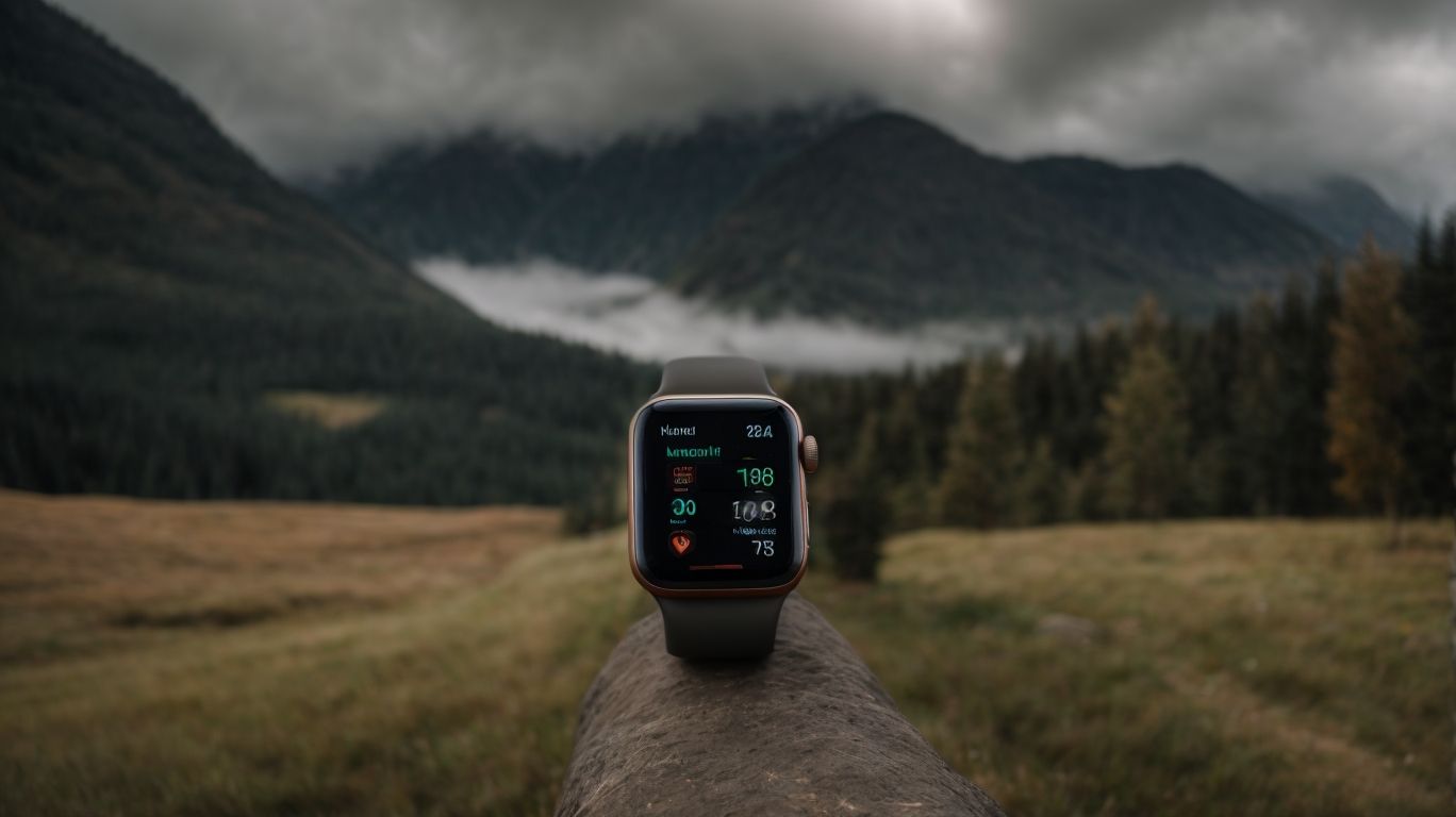 How Accurate is Apple Watch Low Cardio Fitness