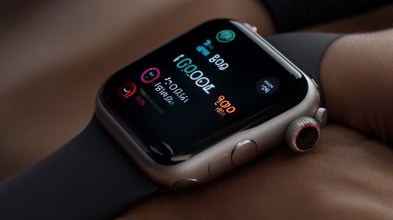 How Accurate is Apple Watch With Calories