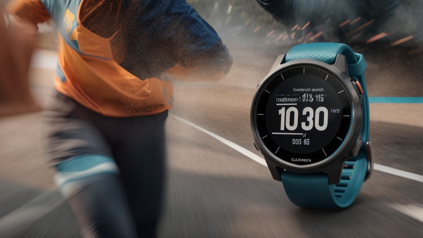 How Accurate is Garmin Watch Race Predictor