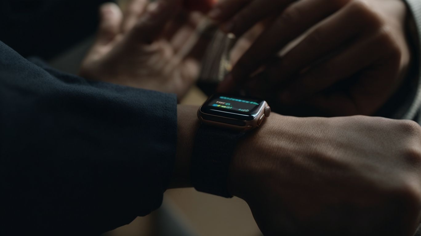 How Do Turn Off Apple Watch
