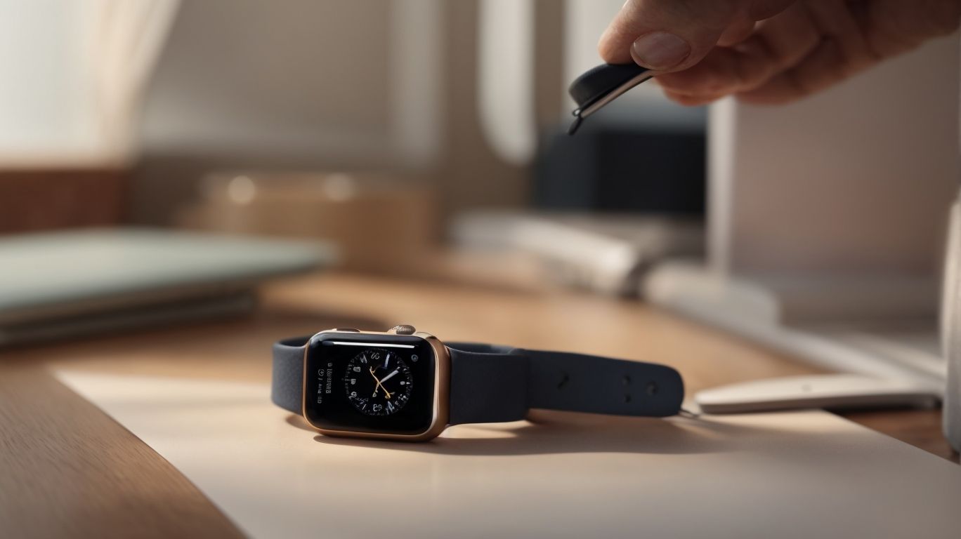 How Does Apple Watch Make Phone Calls