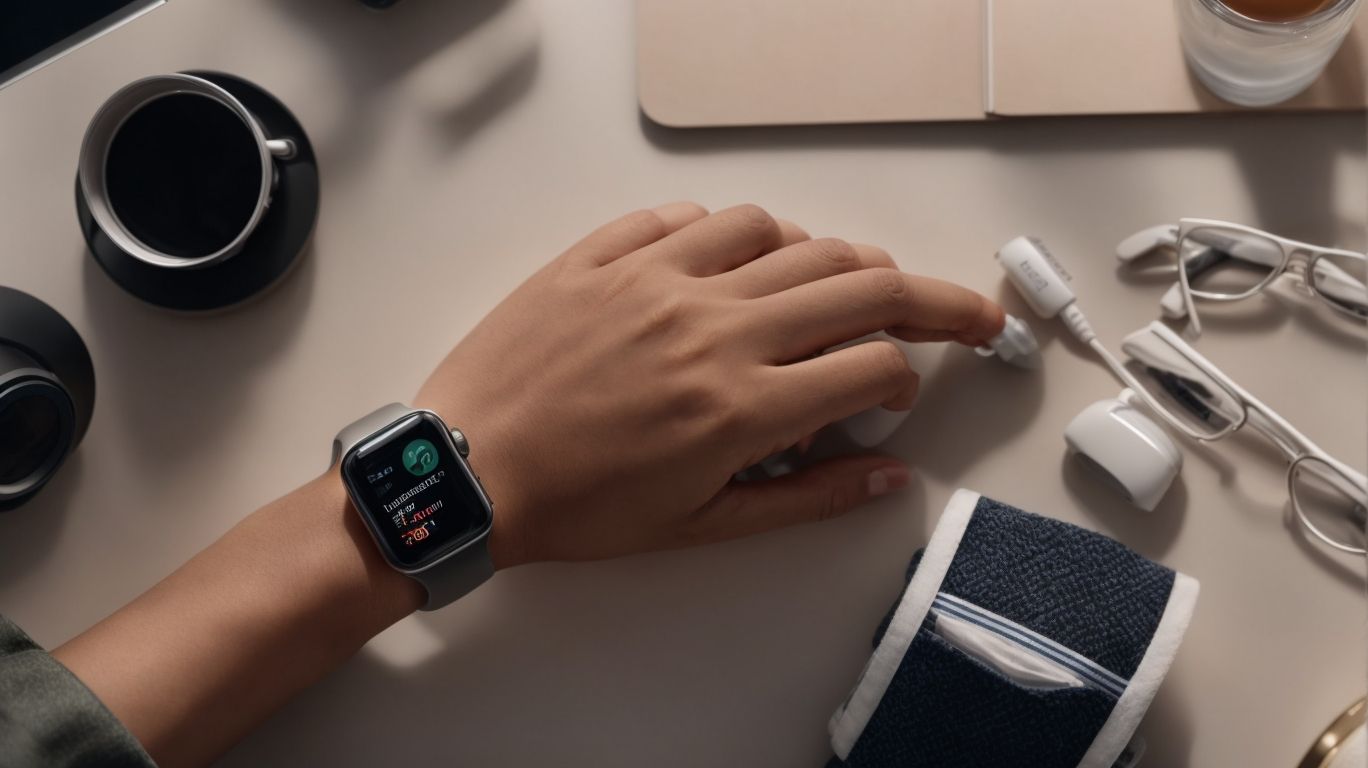 How Does the Apple Watch Impact Society