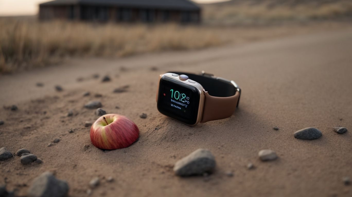 How Durable Apple Watch 7