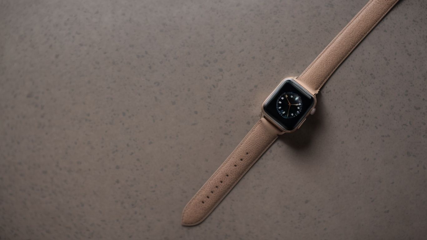 How Durable is Apple Watch Se