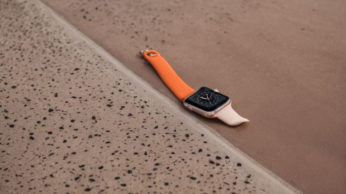 How Durable is Apple Watch Series 8