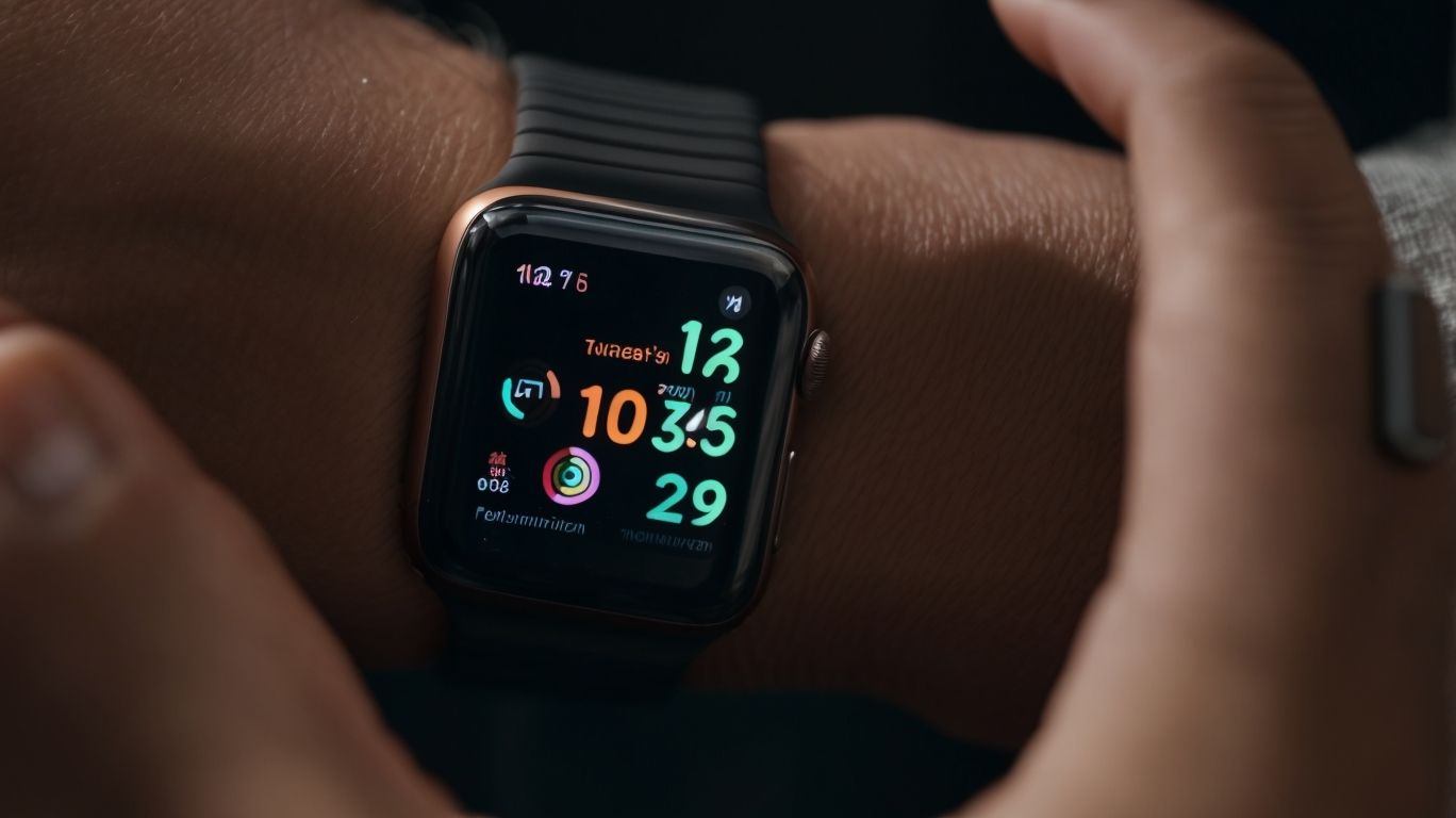 How Easy is Apple Watch to Use