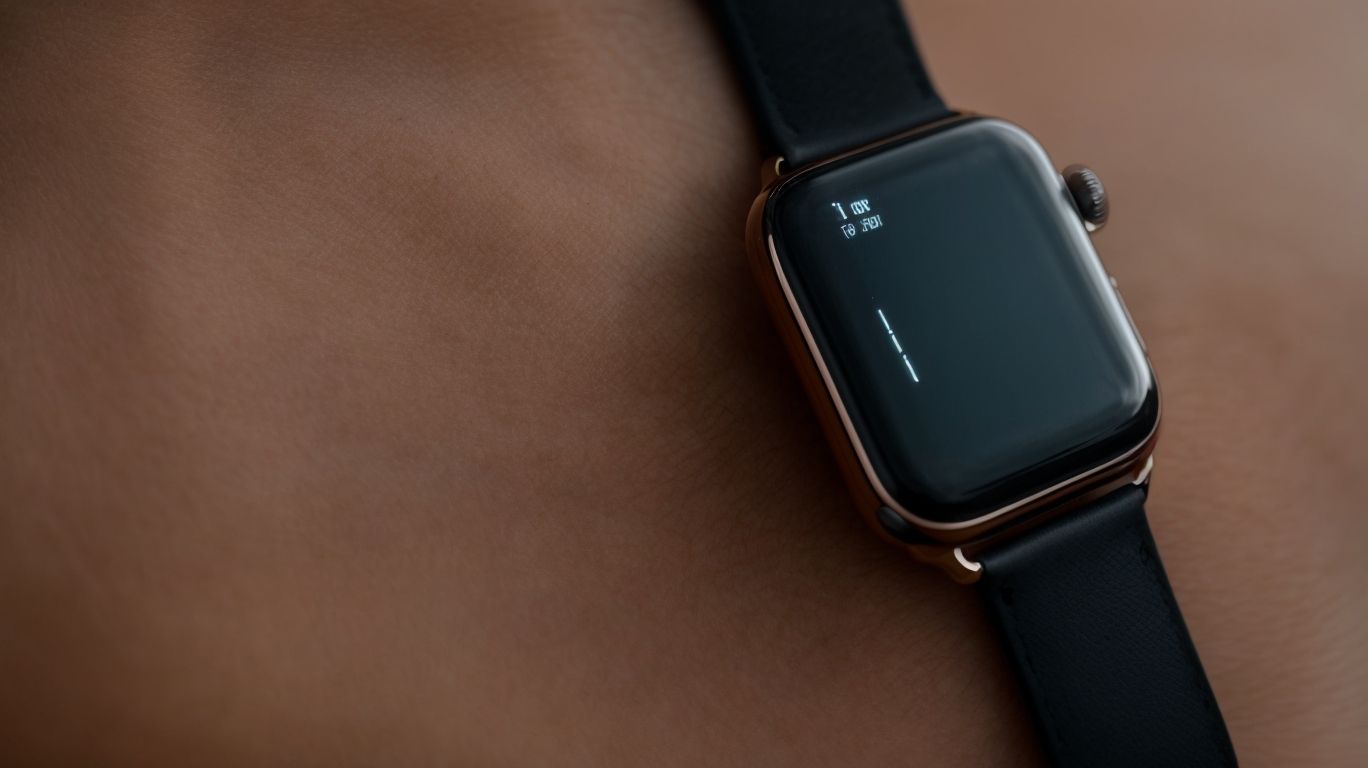 How Easy is It to Scratch Apple Watch 7