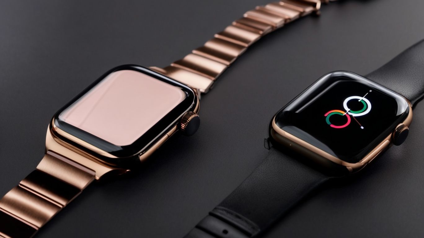 How Expensive is the Apple Watch Series 4