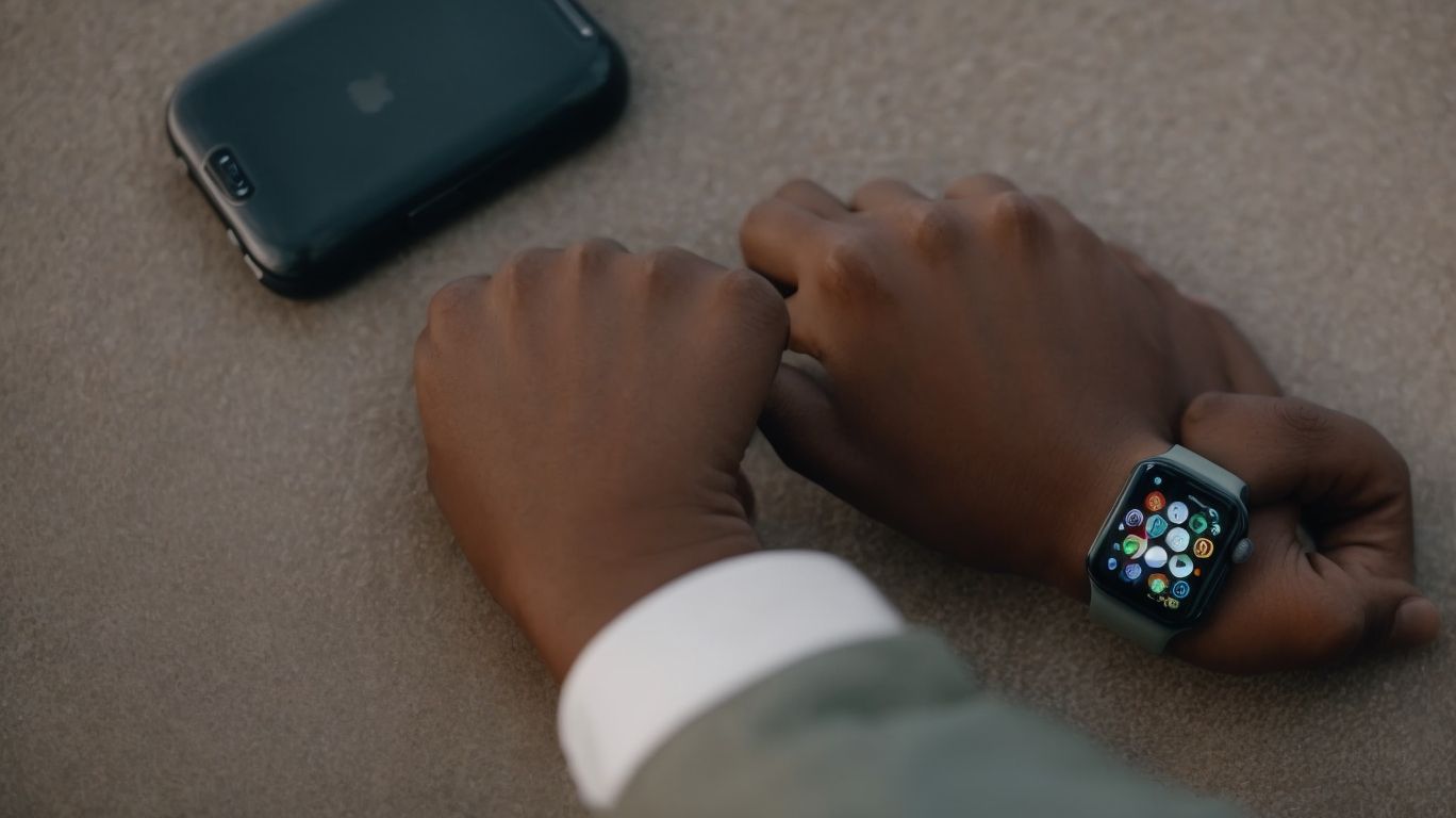 How Heavy is Apple Watch Series 6