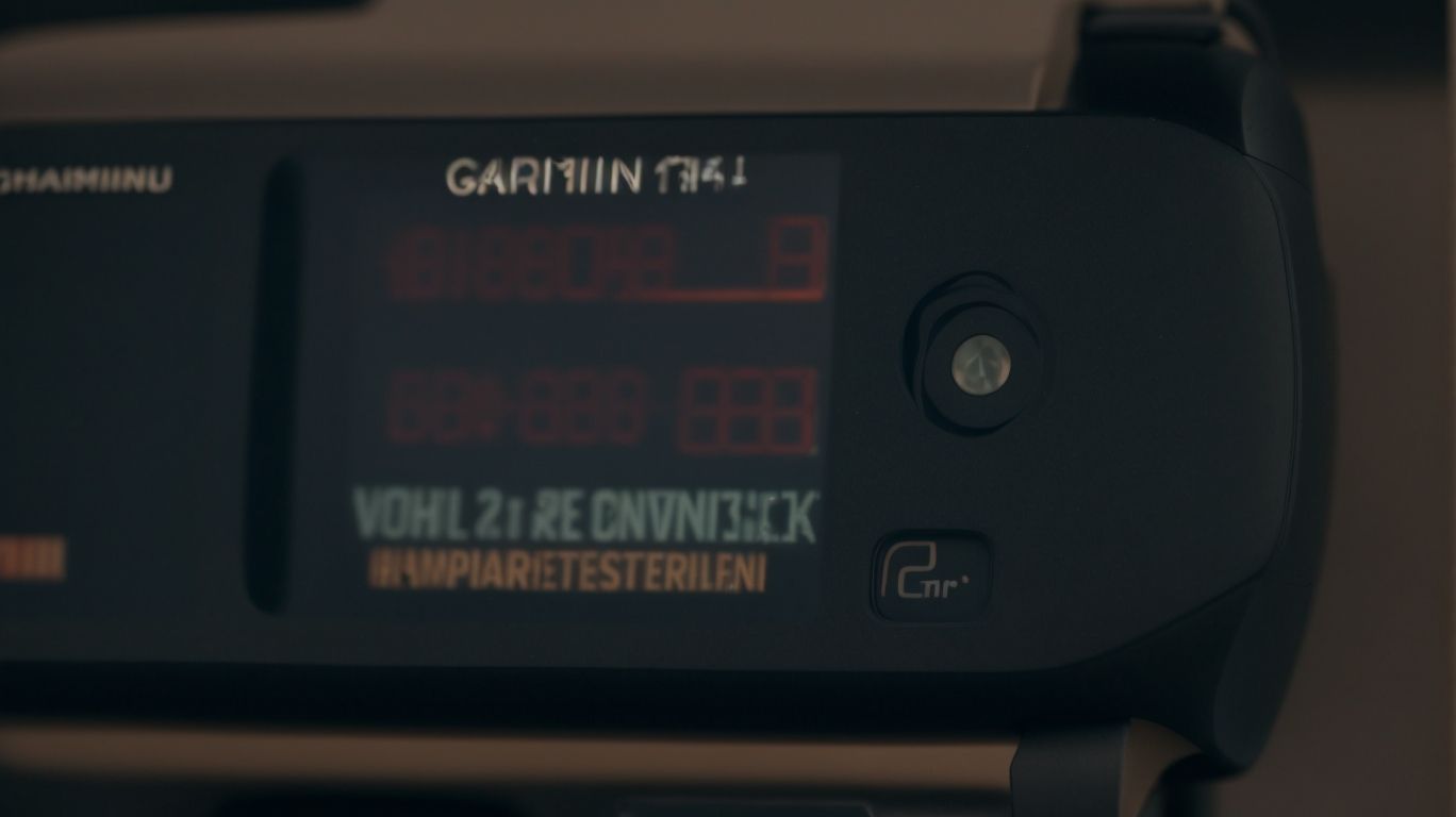 How Long Do Garmin Watches Get Updates