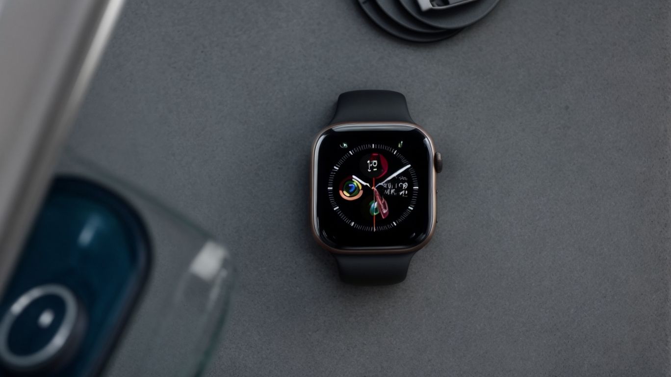 How Long Does Apple Watch Last on Power Reserve