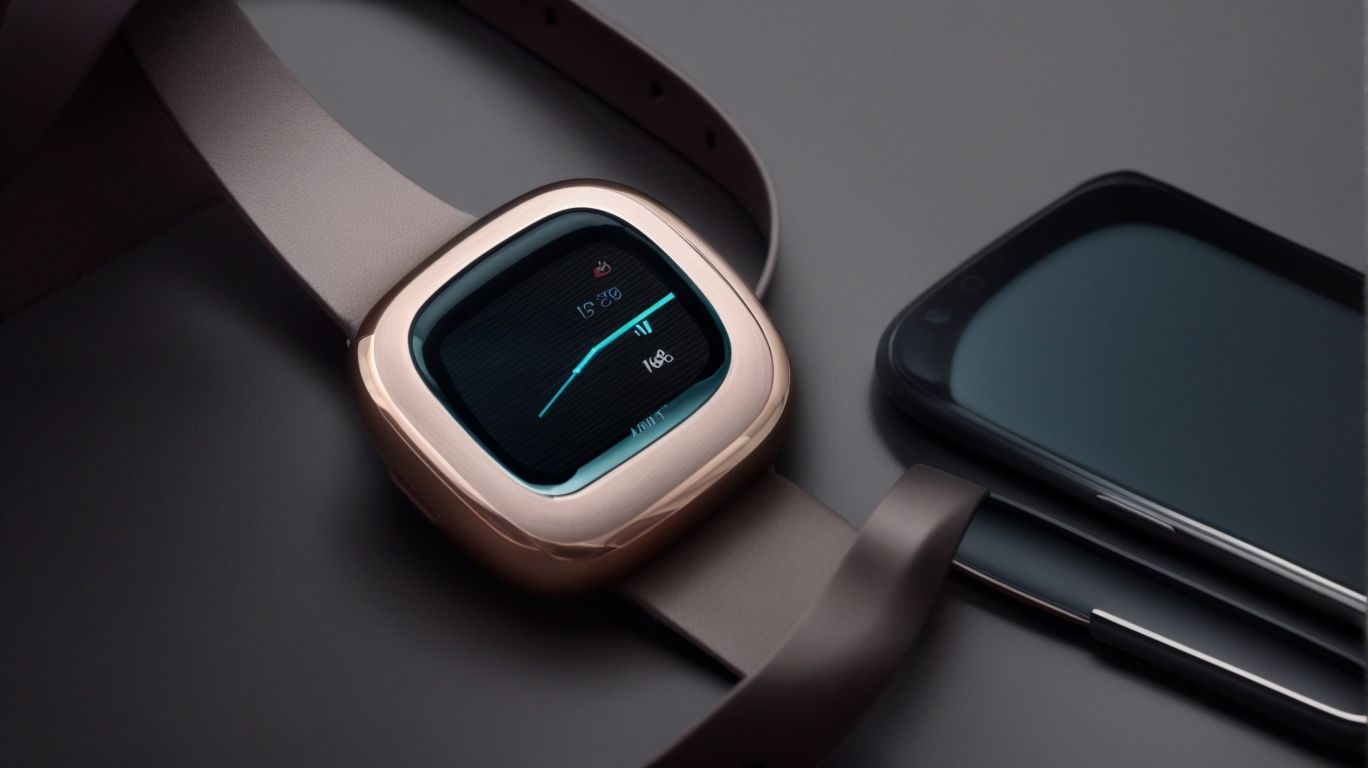 How Long Does It Take to Charge a Fitbit Watch