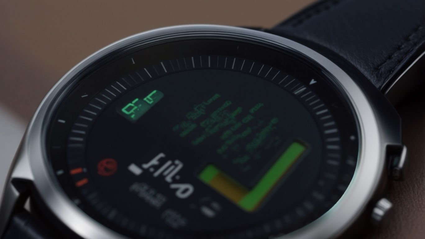 How Long Samsung Watch 4 Battery Last