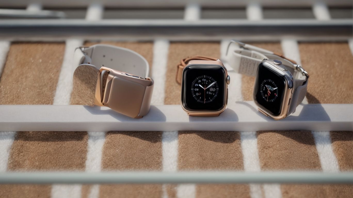 How Many Apple Watch Se Versions Are There