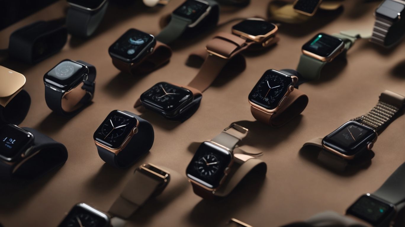 How Many Apple Watches Sold