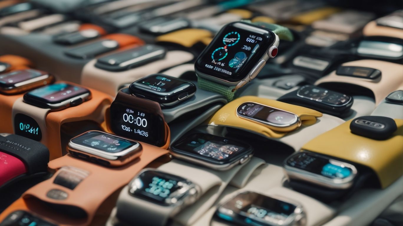 How Much Are Apple Watch