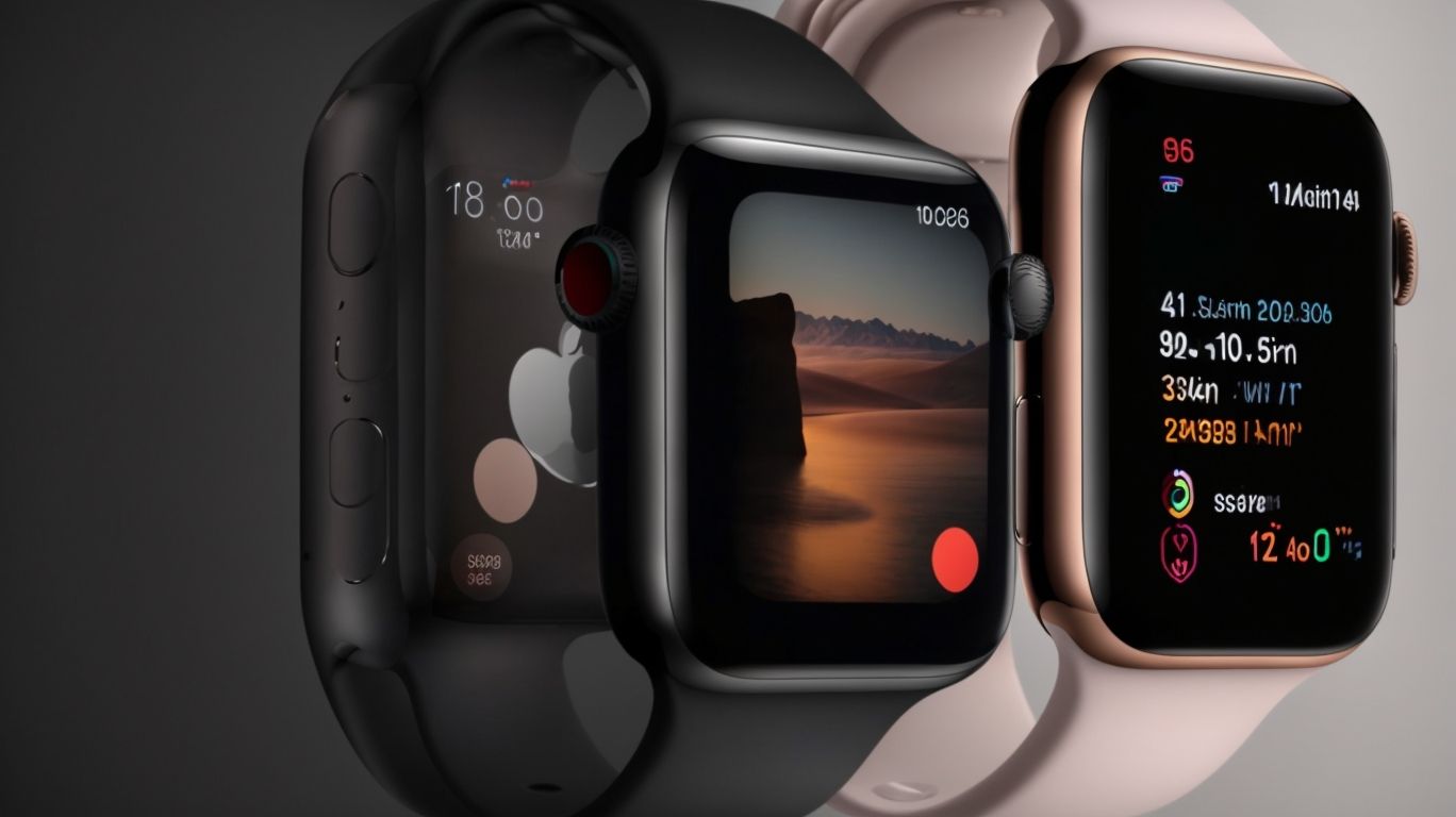 How Much Are Used Apple Watch Series 3