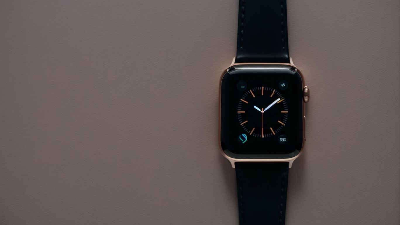 How Much Do Apple Watch is Cost