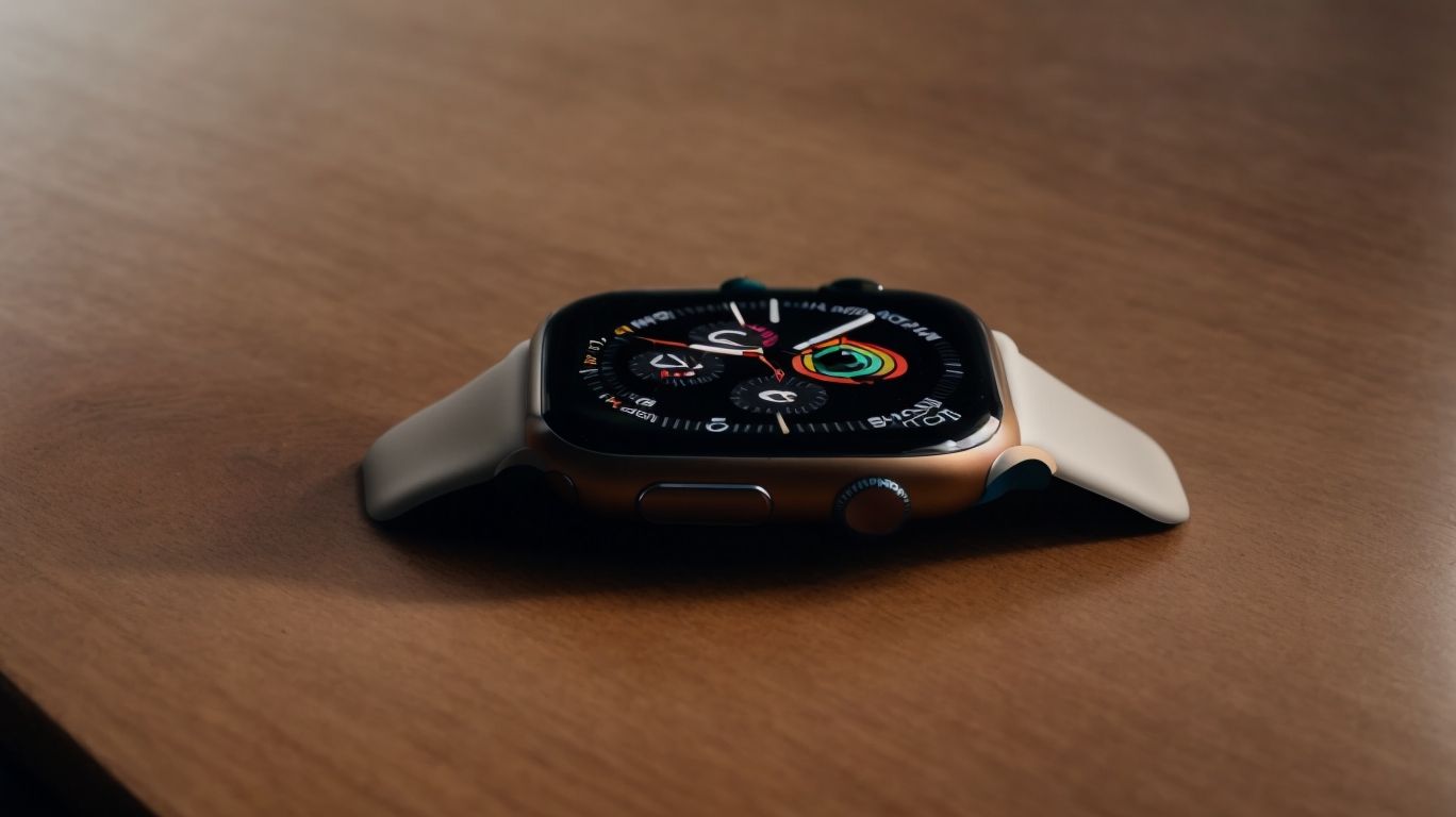 How Much Does Apple Watch Cost in Dubai