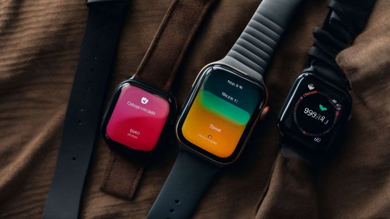 How Much Does Apple Watch Cost in Ghana