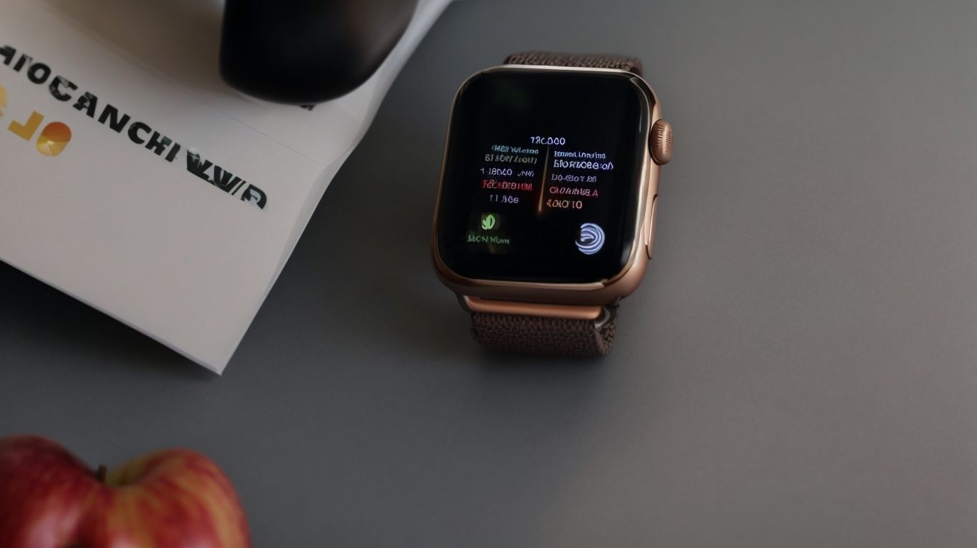 How Much Does It Cost to Make an Apple Watch
