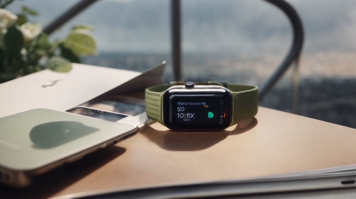 How Much Does It Cost to Make Apple Watch Ultra