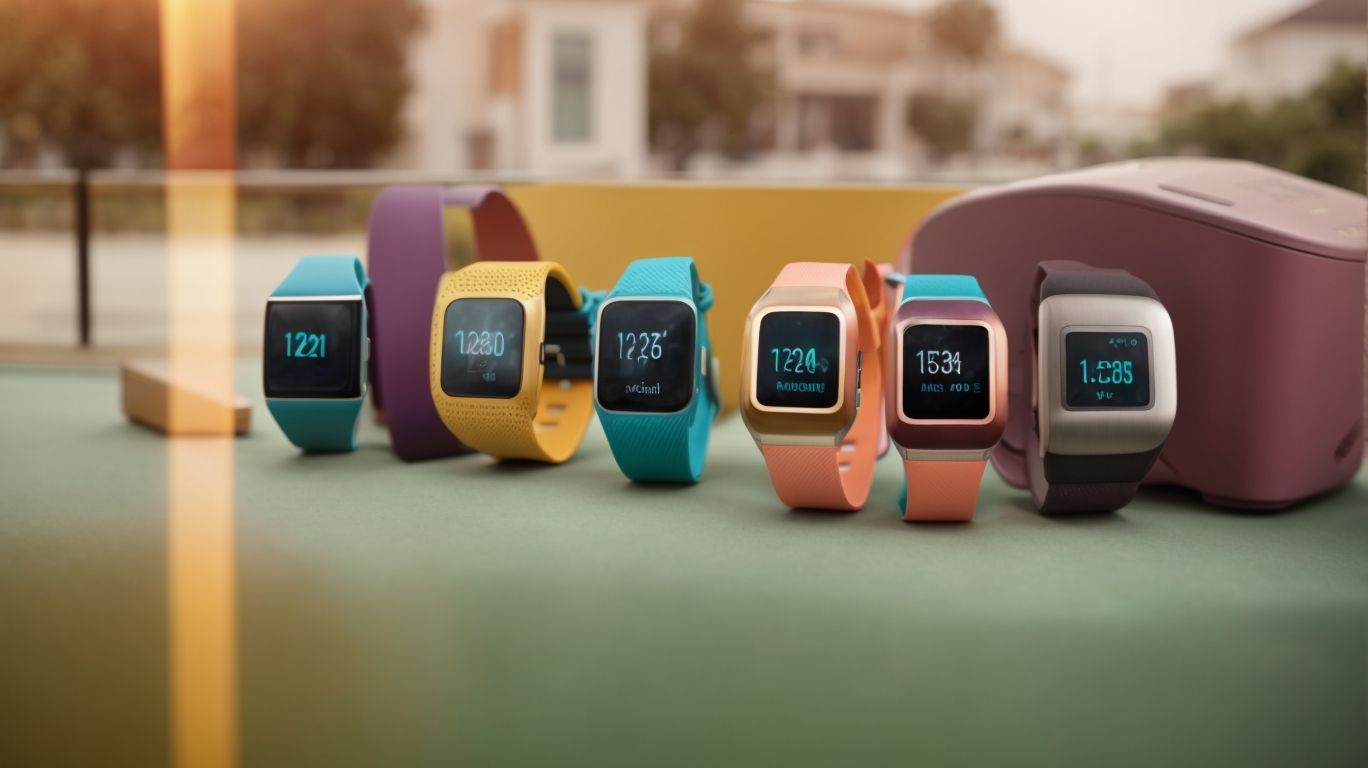 How Much is a Fitbit Watch for Kids