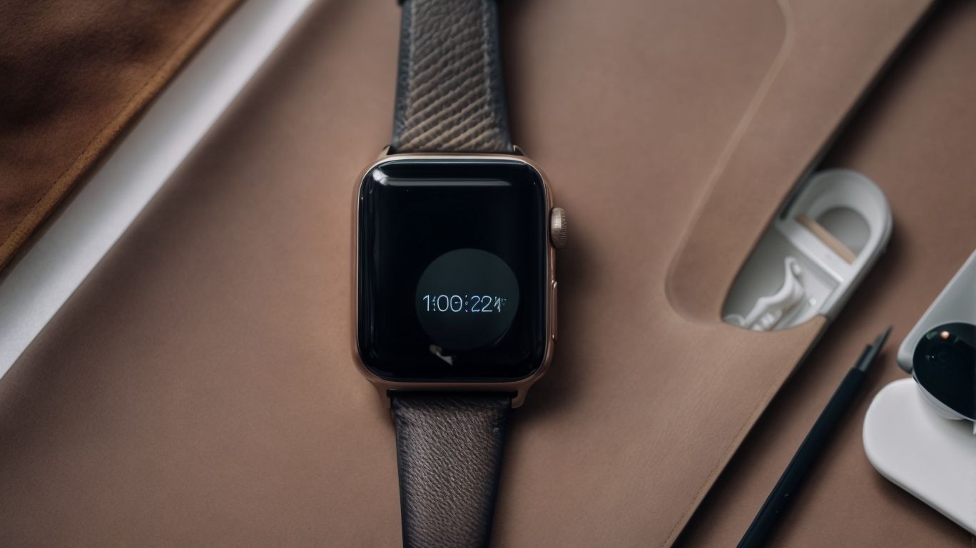 How Much is Apple Watch 1st Generation