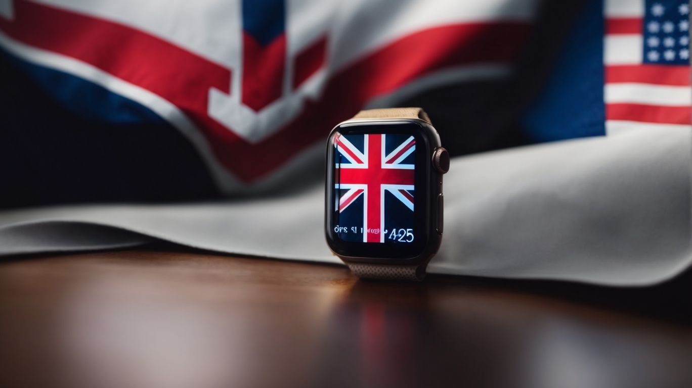 How Much is Apple Watch in Australia