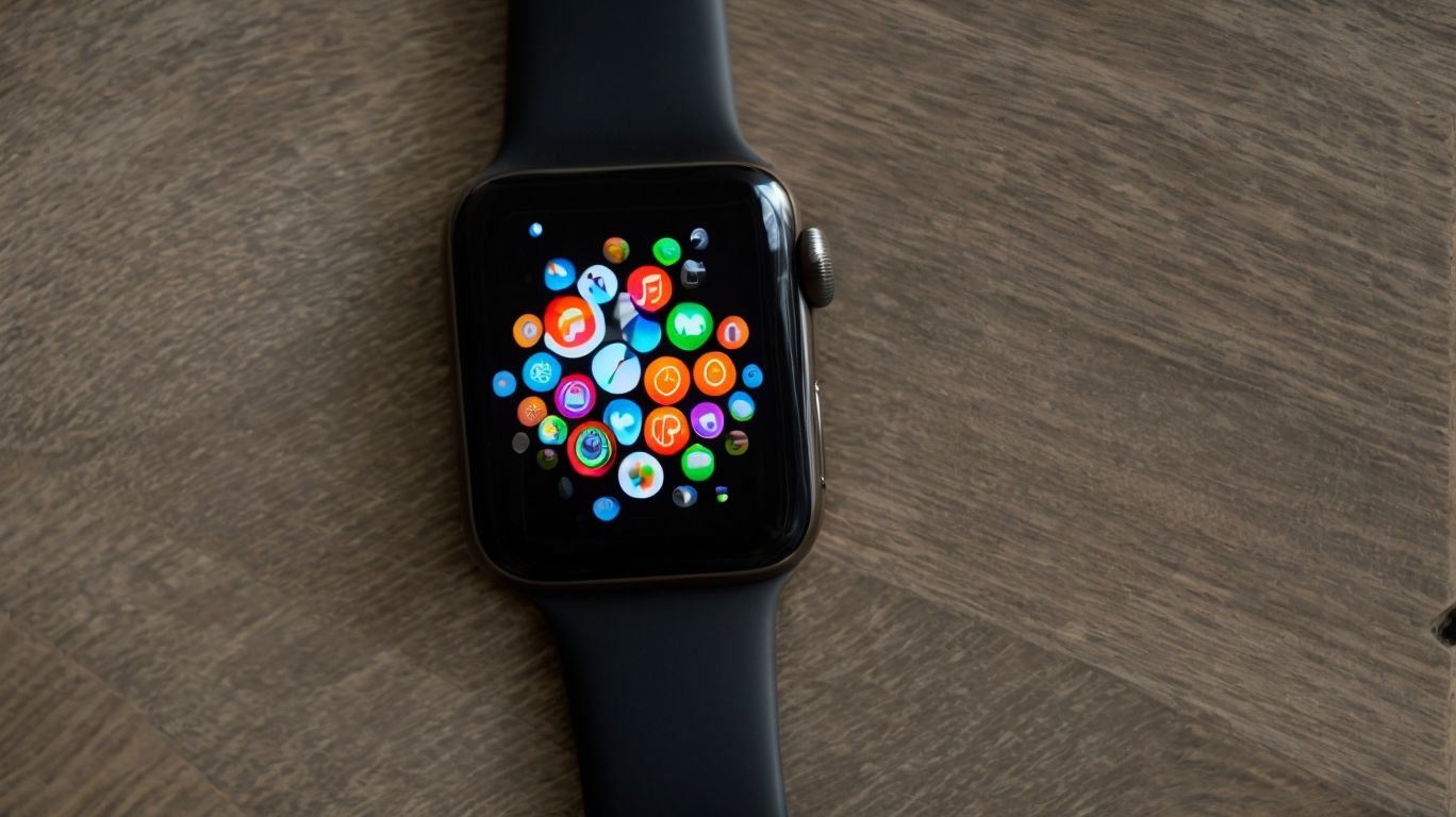 How Much is Apple Watch in Canada