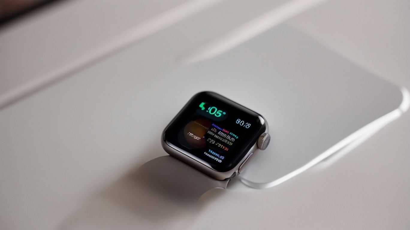 How Much is Apple Watch in Malaysia
