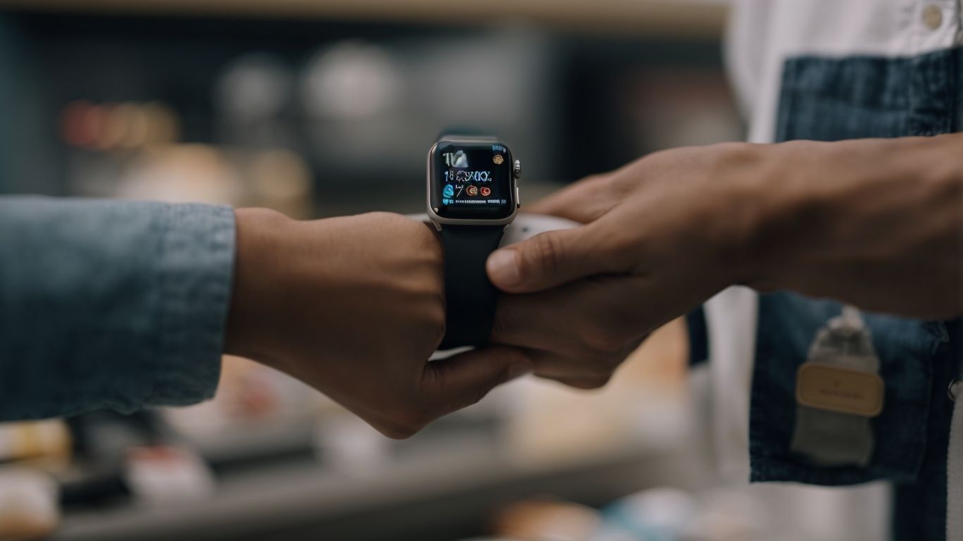How Much is Apple Watch in Nigeria