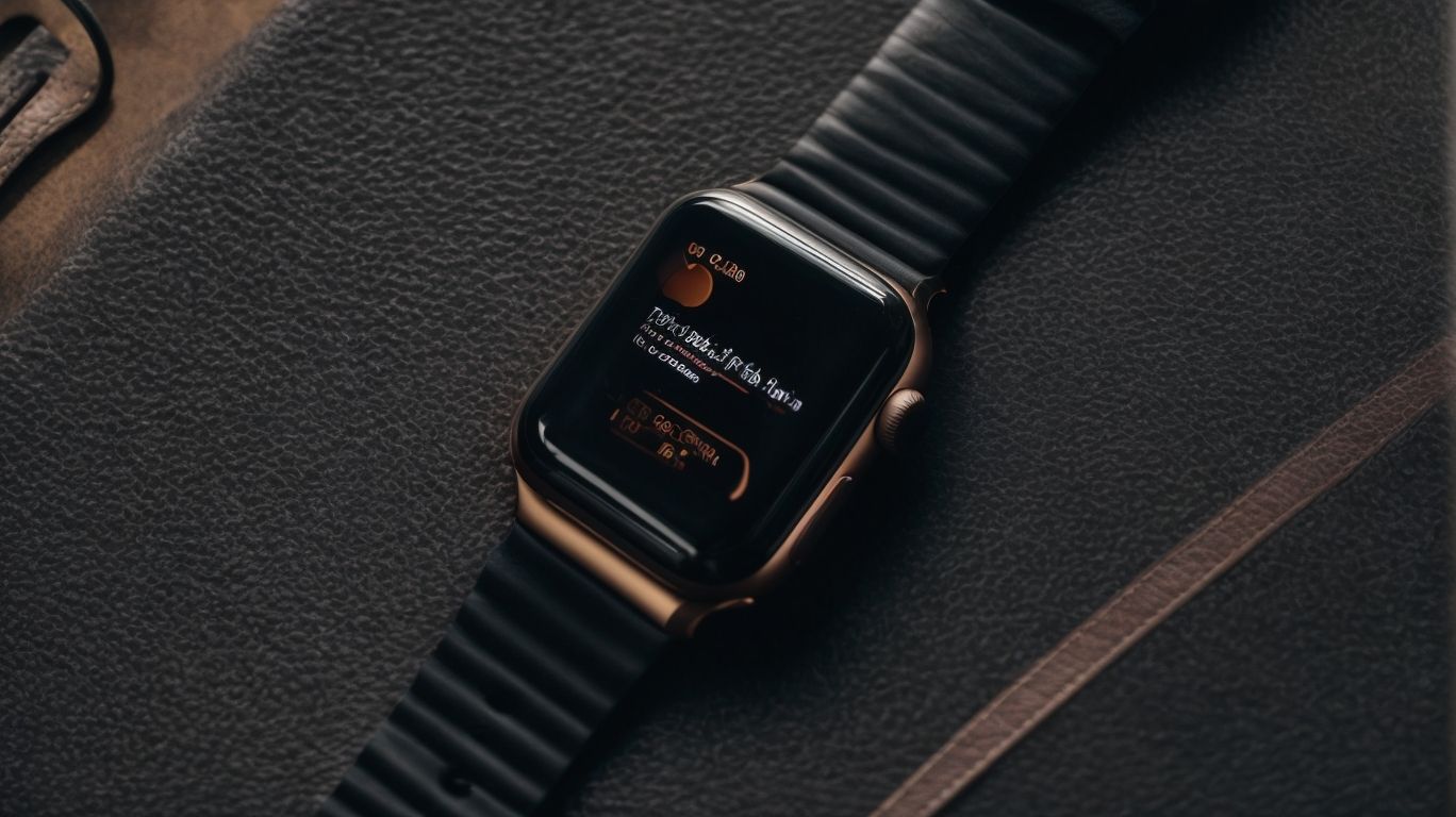 How Much is Apple Watch in Qatar