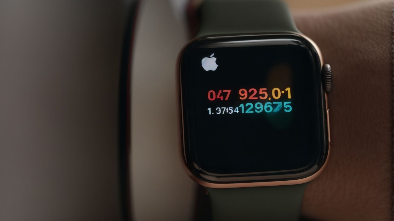 How Much is Apple Watch Series 7