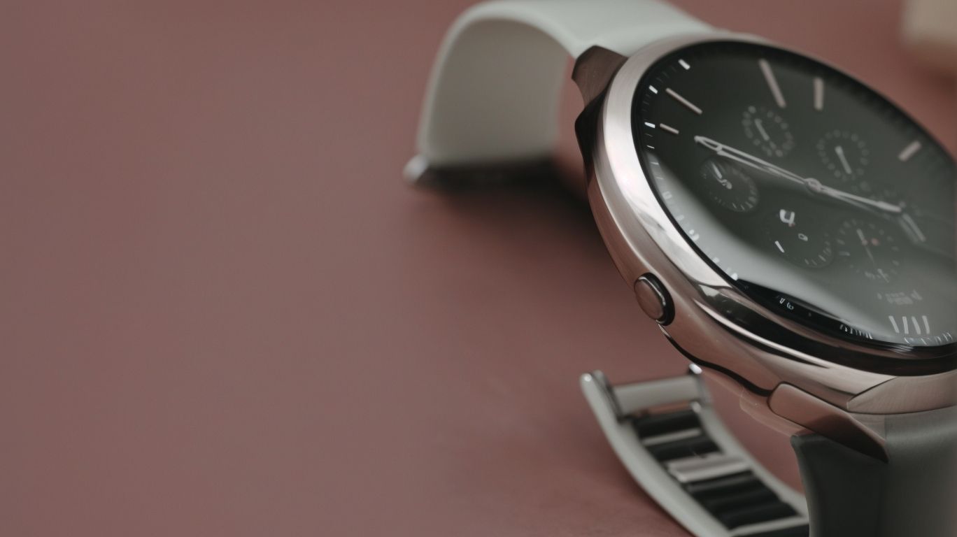 How Much is Samsung Watch 4 in Nigeria