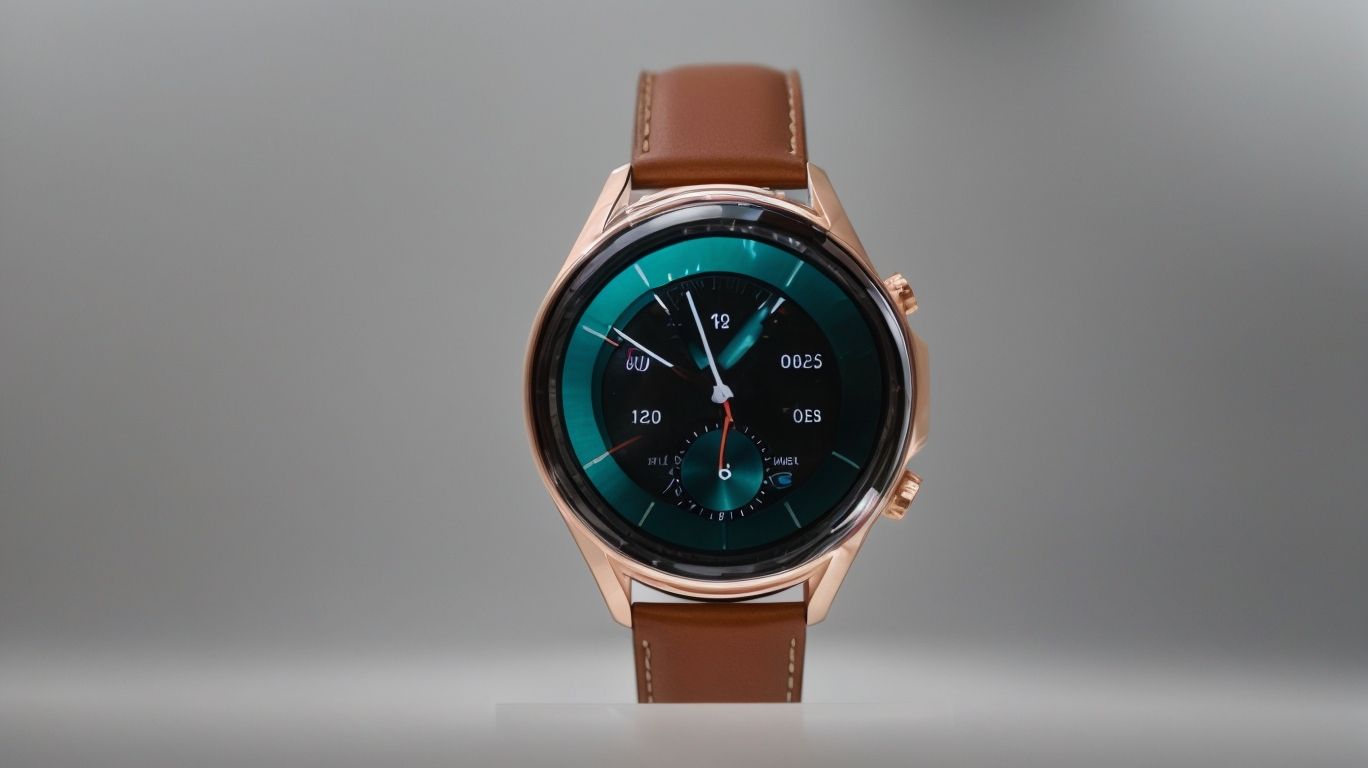 How Much is Samsung Watch 6
