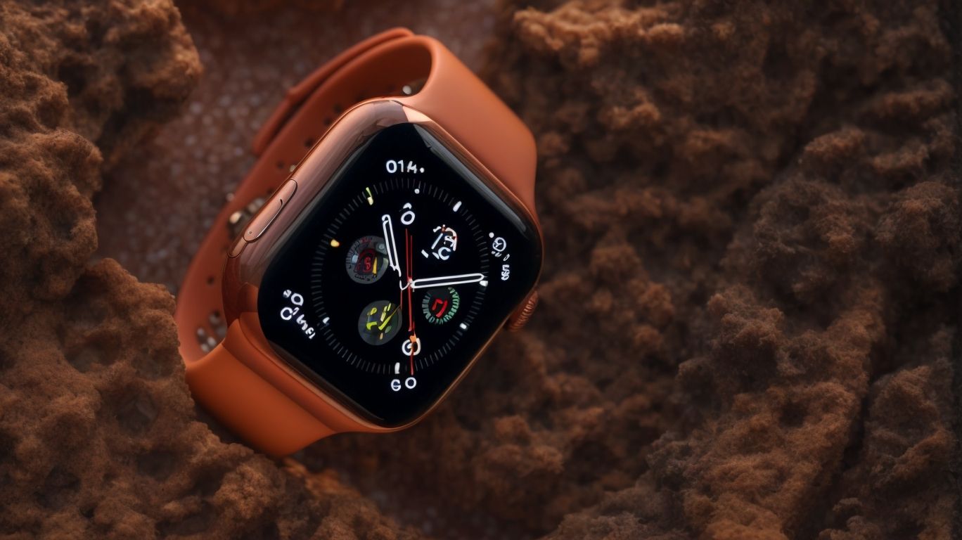 How Much is the Apple Watch Series 6
