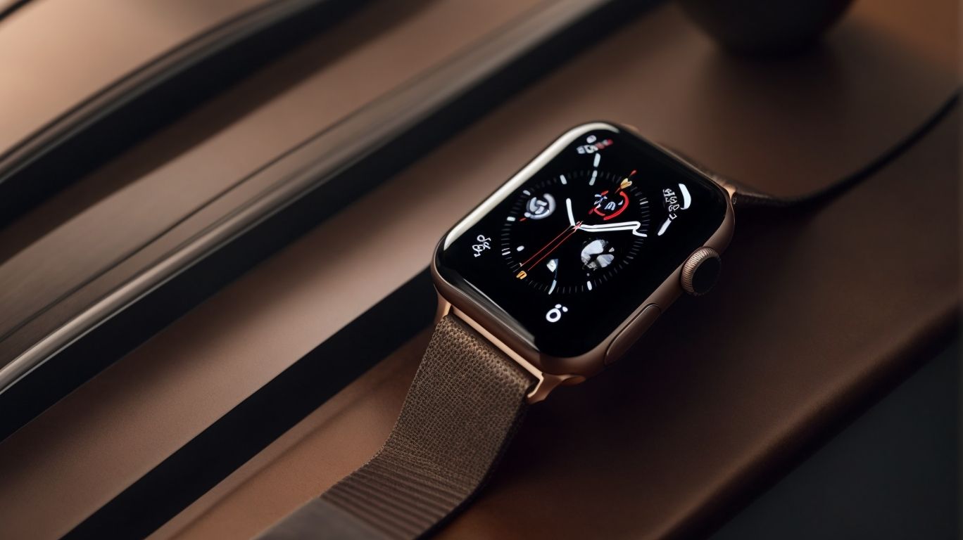 How New is Apple Watch Se