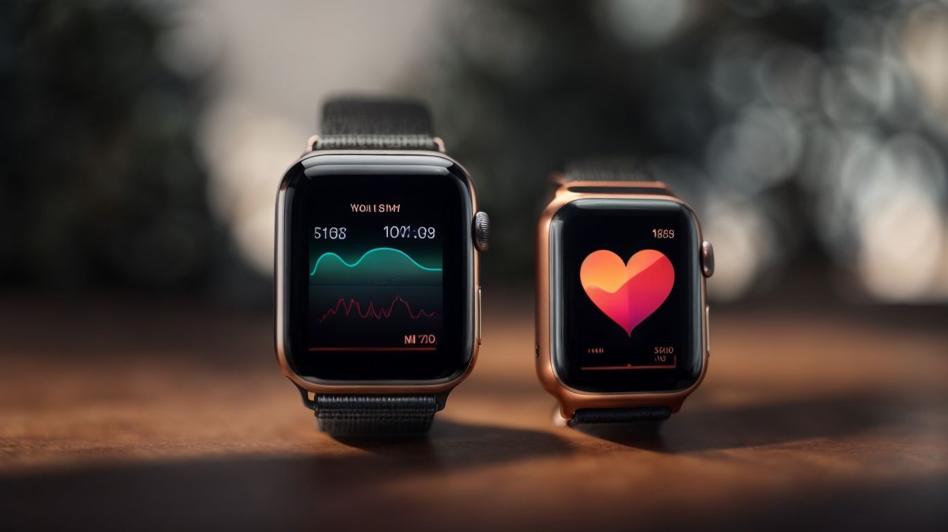 How Often Does Apple Watch Check Heart Rate
