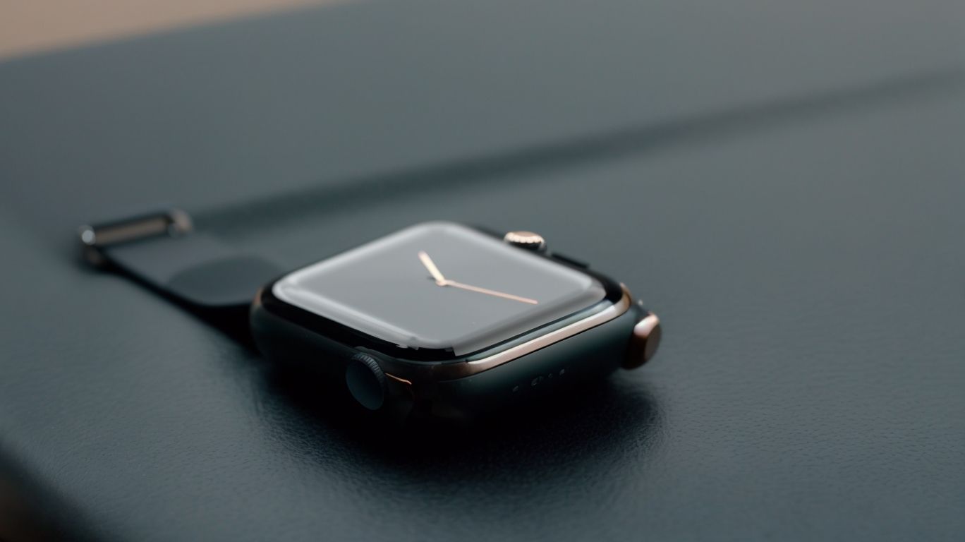 How Strong is Apple Watch 7